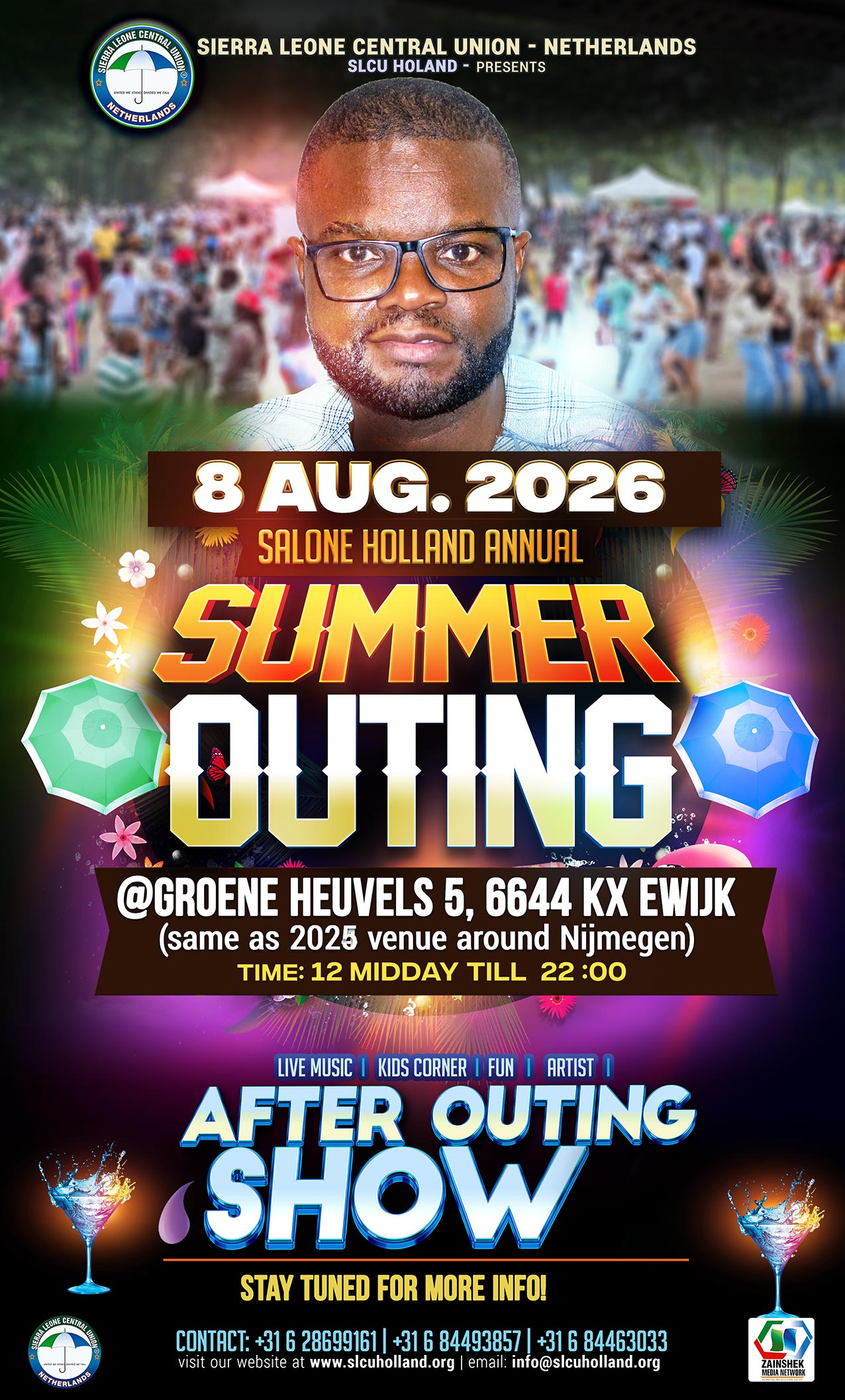 annual-Summer-outing 2026