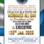 inauguration invitation